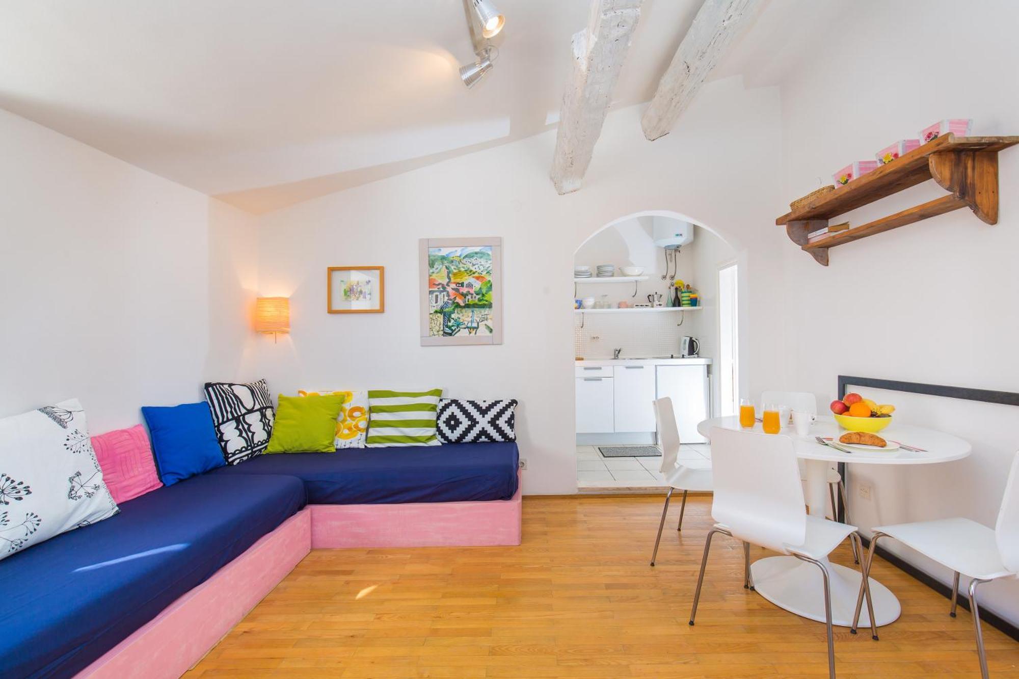 Arty Apartments In The Heart Of Dubrovnik By Irundo Eksteriør bilde