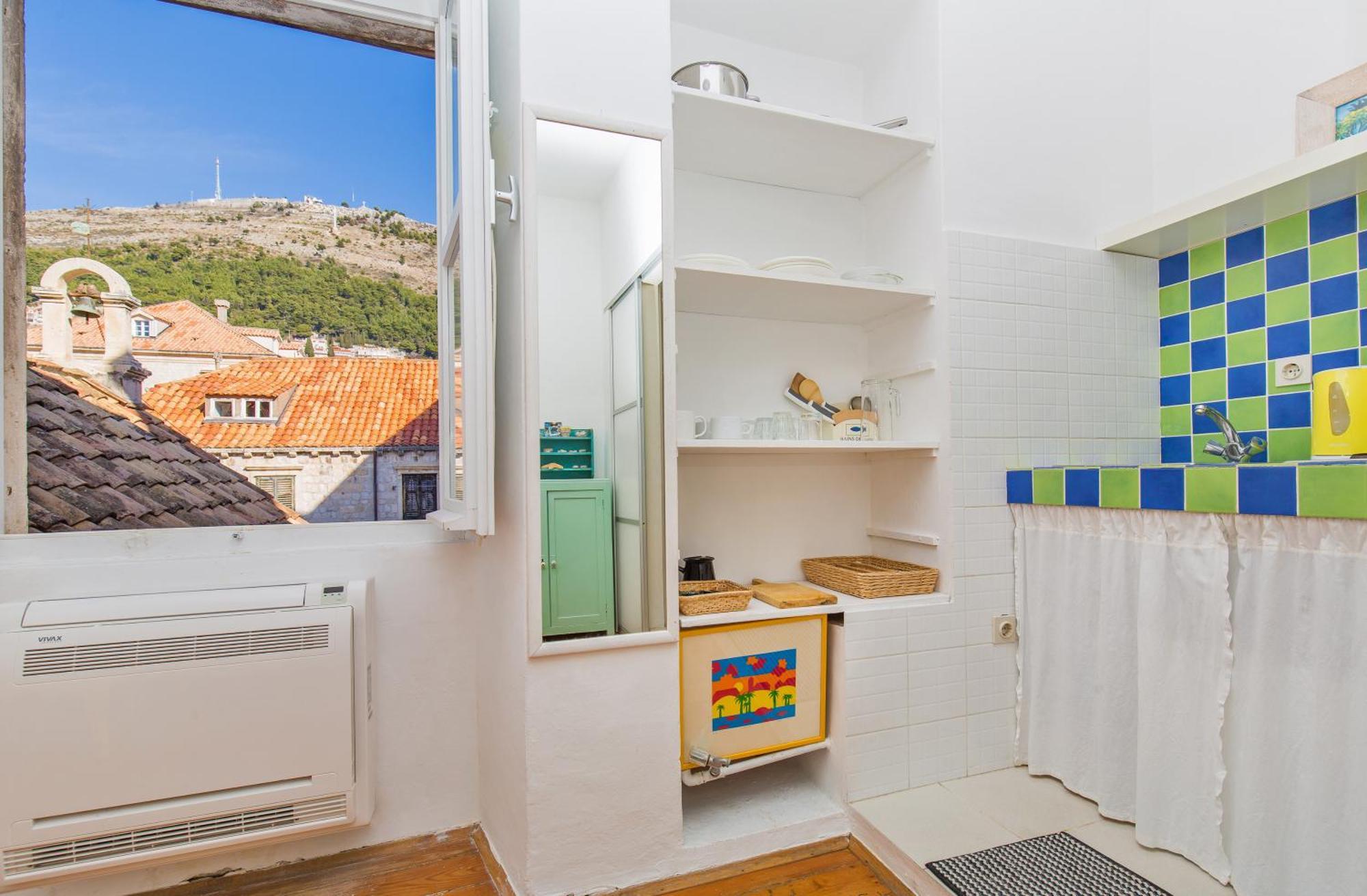 Arty Apartments In The Heart Of Dubrovnik By Irundo Eksteriør bilde