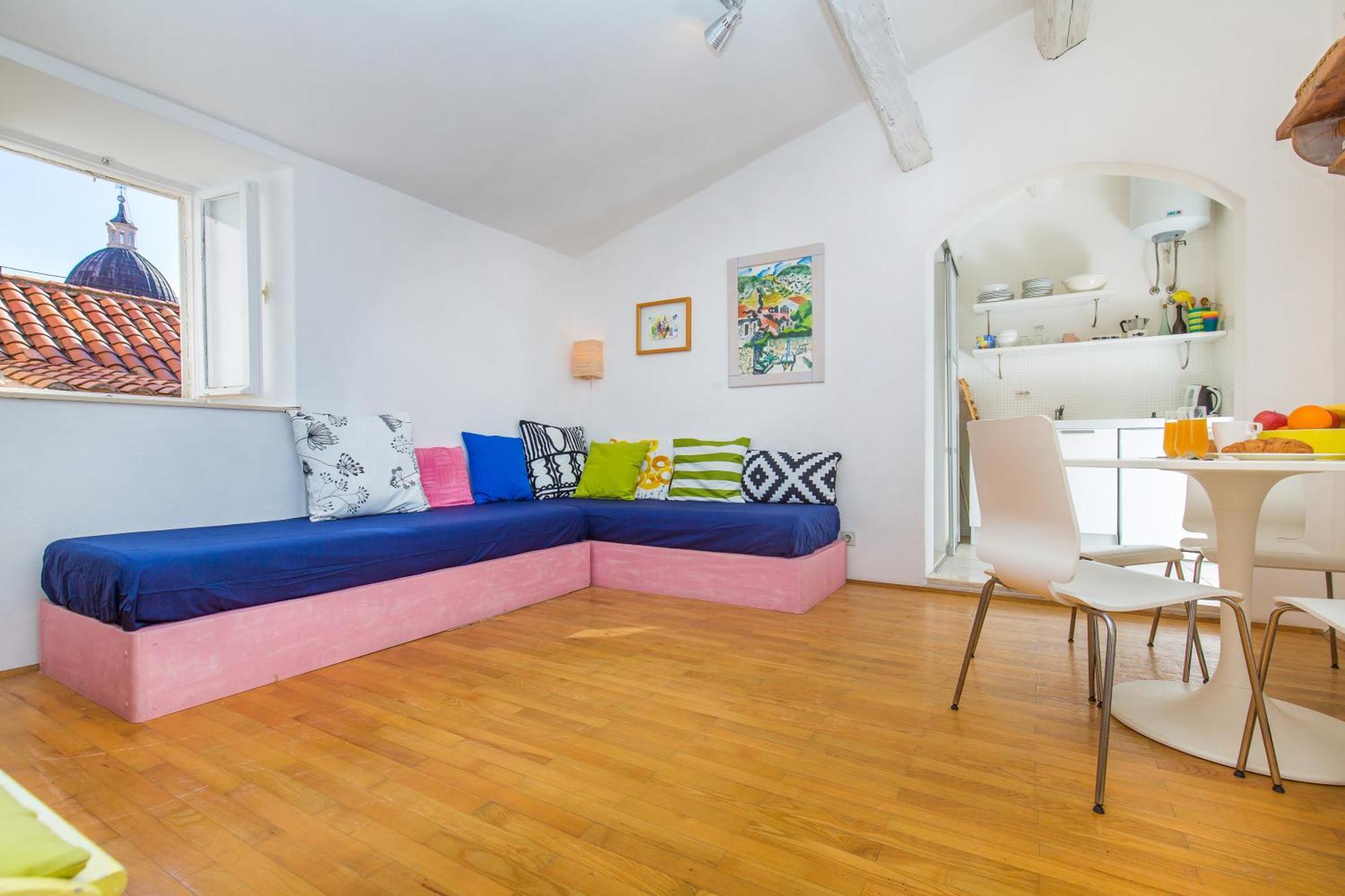 Arty Apartments In The Heart Of Dubrovnik By Irundo Eksteriør bilde