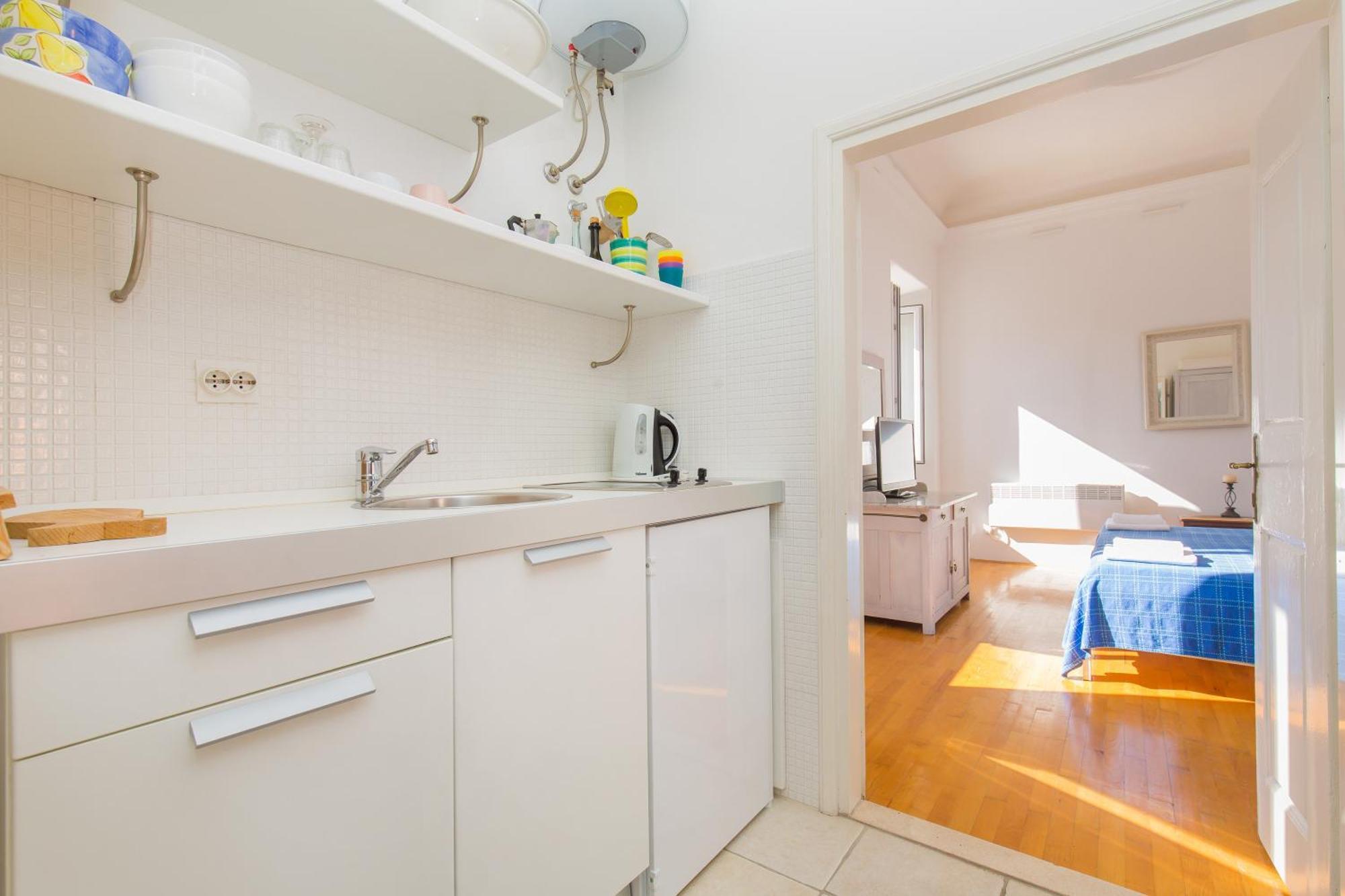Arty Apartments In The Heart Of Dubrovnik By Irundo Eksteriør bilde