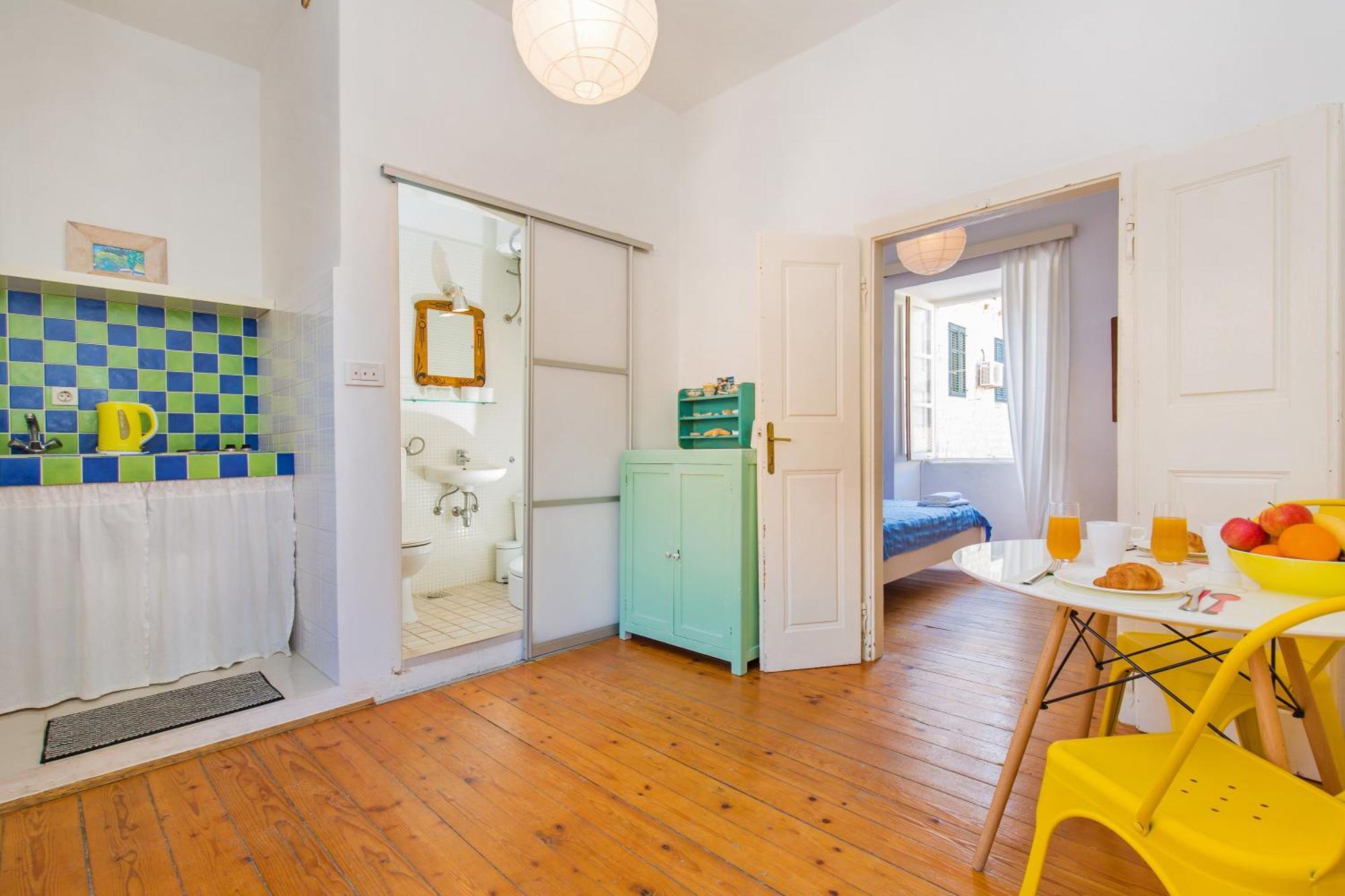 Arty Apartments In The Heart Of Dubrovnik By Irundo Eksteriør bilde